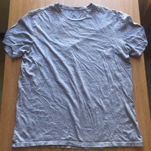 Tommy Hilfiger Gray tee